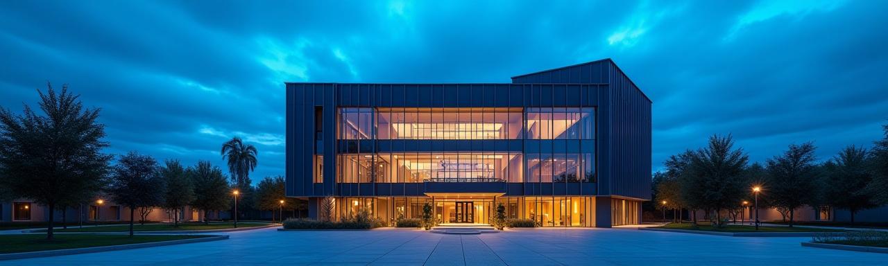 Gloaming Legal headquarters and professional environment